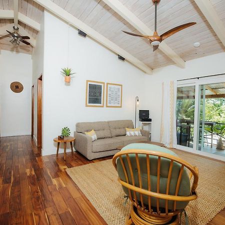 Apartamento The Koi House With Pool Kailua-Kona Exterior foto