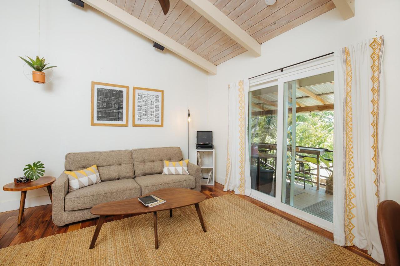 Apartamento The Koi House With Pool Kailua-Kona Exterior foto