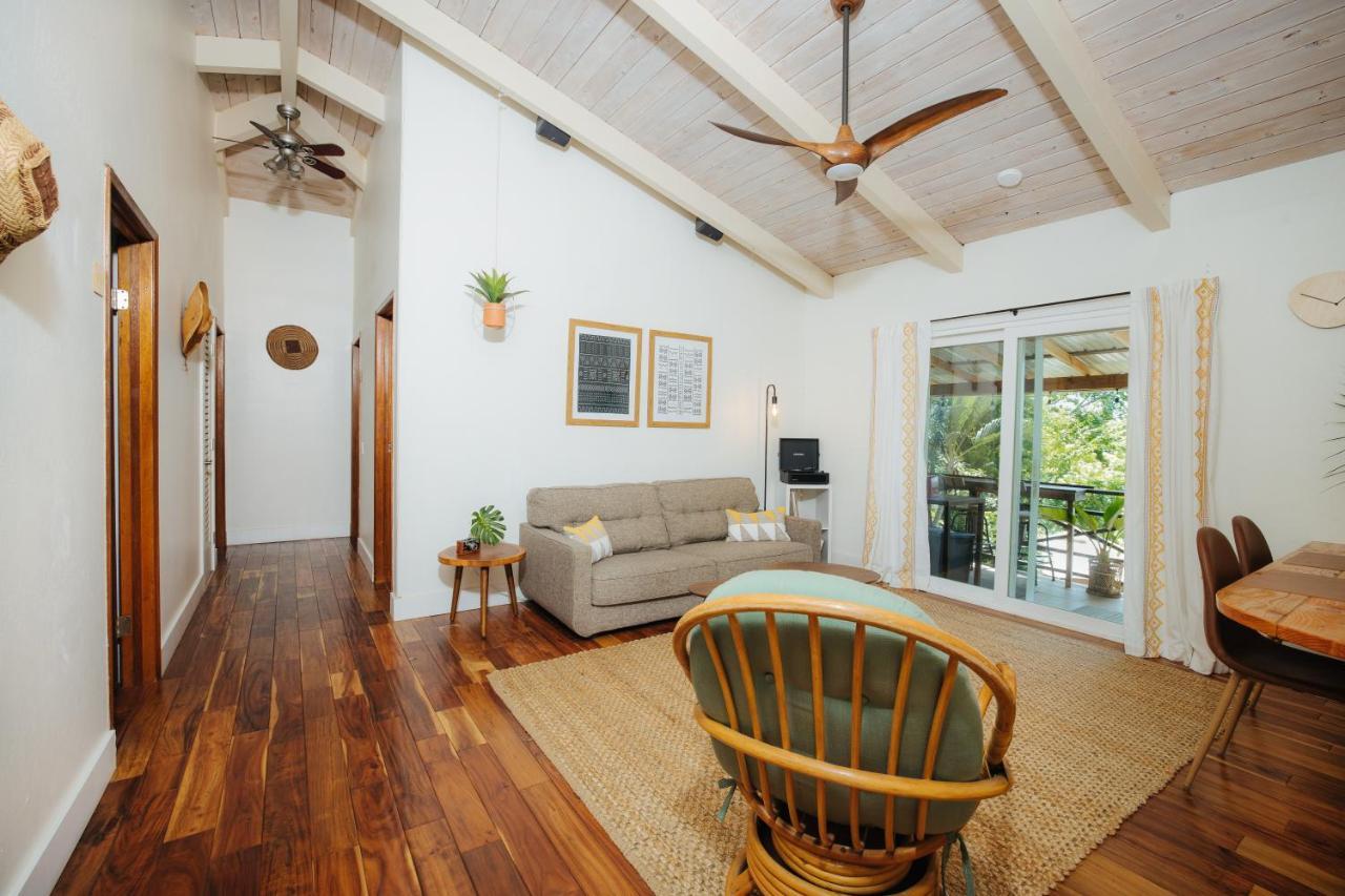 Apartamento The Koi House With Pool Kailua-Kona Exterior foto