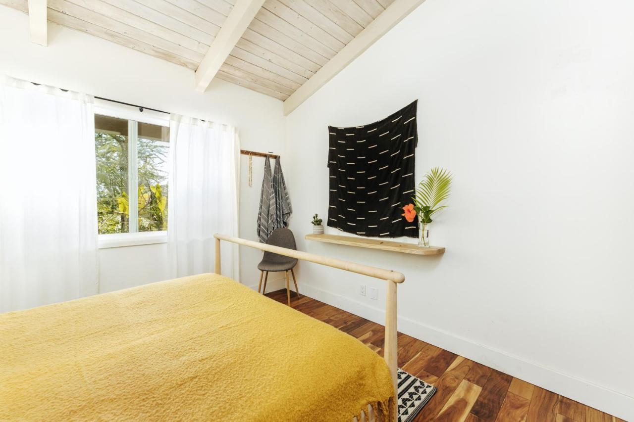 Apartamento The Koi House With Pool Kailua-Kona Exterior foto