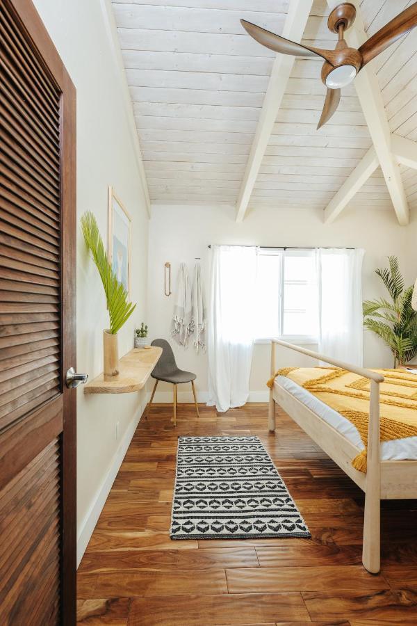 Apartamento The Koi House With Pool Kailua-Kona Exterior foto